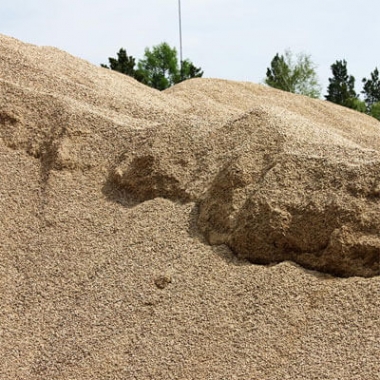 Крупнозернистый песок в Кирове