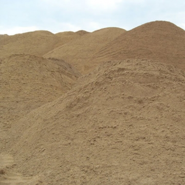 Купить намывной песок в Кирове