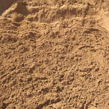 Намывной песок в Кирове