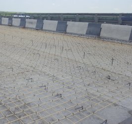 Бетон для мостовой в Кирове Бетон для мостовой в Кирове