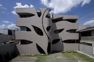 Архитектурный бетон в Кирове